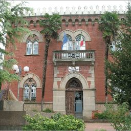 Sede Municipale
