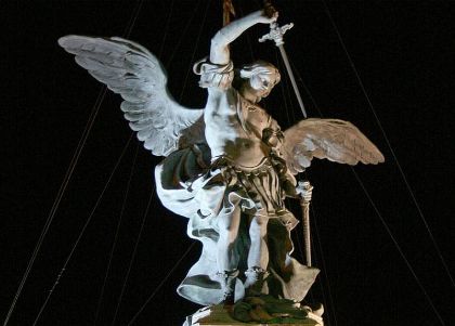 San Michele Arcangelo
