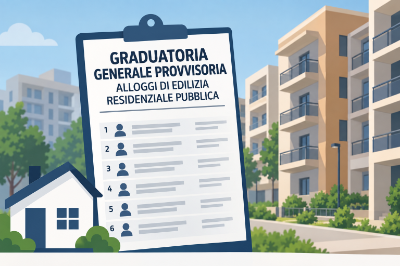 Graduatoria alloggi ERP pornofilmer