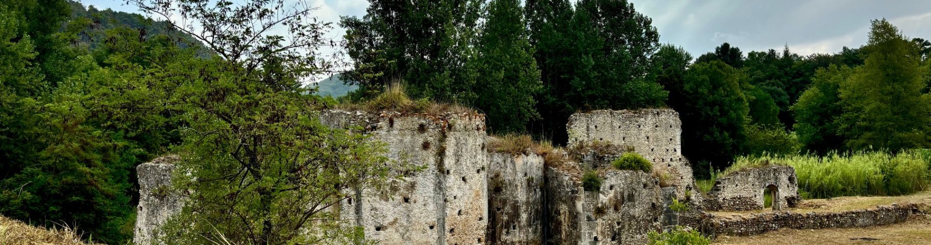 Sito Archeologico