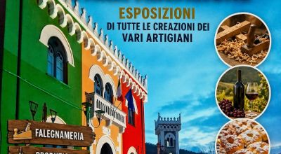 UNA GIORNATA DEDICATA AL TERRITORIO E ALLA TRADIZIONE - 20 GIUGNO DINAMI