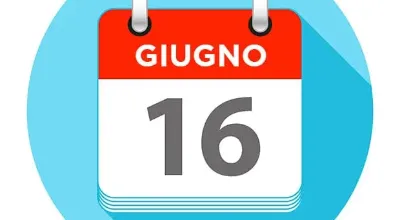 SCADENZA ACCONTO IMU 2026 