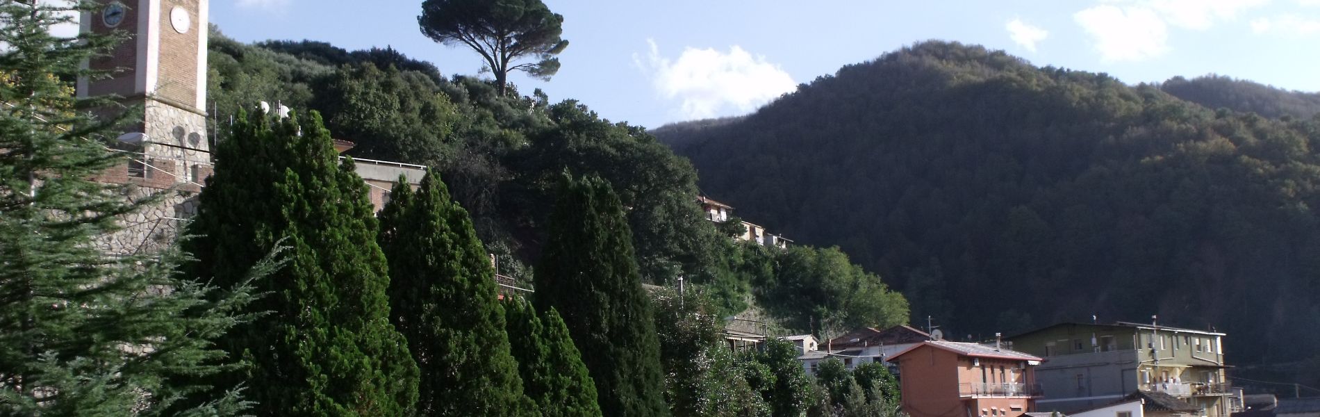 Vivere il Comune