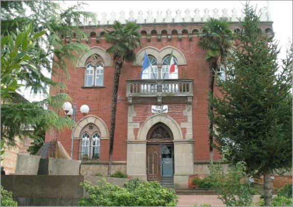 Sede Municipale